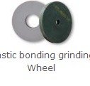 Plastic bonding grinding Wheel