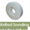 Vitrified bonding grinding Wheel