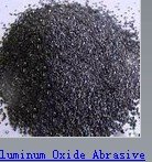 Aluminum Oxide Abrasive