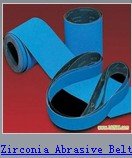 Zirconia Abrasive Belt