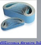 2540x50Zirconia Abrasive Belt