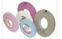 Cylindrical grinding wheels