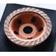 Diamond  grinding wheel