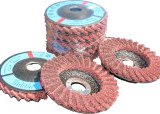 SURFACE CONDITIONING FLAP DISC