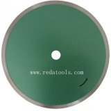 Rim Saw Blade