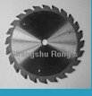 CROSS CUTTING SAW