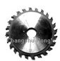SPLIT SCORING SAW