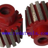 Drum Wheels F