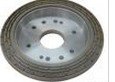 Metal Bond Diamond/CBN Wheel (with Pellets)