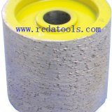 Drum Wheels C --diamond grinding wheels