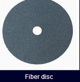 Fiber Discs