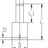 Electroplated Diamond Core  Drills