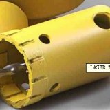 Laser Welded Core  Drill  Bit