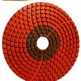 Diamond Polishing Pads