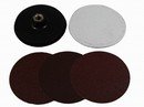 Sanding/Polishing Kit and contain One piece Hook& Loop Backing Pad