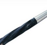 Carbide taper shank reamer