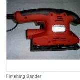 Finishing Sander