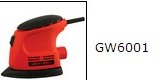 GW6001 palm sander