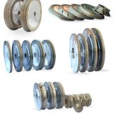 Glass Polishing Diamond Grinding Wheels with good quality