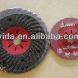 High qulity sanding disc with MPA certificate