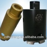 6.35mm-25mm Diamond Core bit for Stone