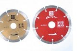 DIAMOND SAW BLADES