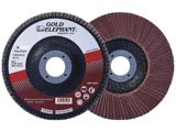 Flap discs (T27/29 type)