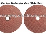 Stainless steel Cutting Wheel