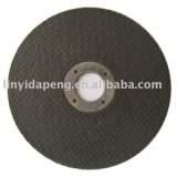 Stainless steel Cutting Wheel WITH GOOD QUALITY