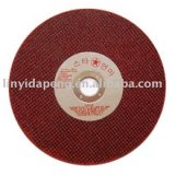 Metal Cutting Wheel WITH GOOD QUALITY
