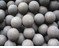 Forged Steel Grinding  Balls