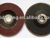 Coated Flap Discs with high quality