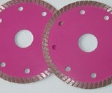 Thin Turbo Wave Cutting Discs
