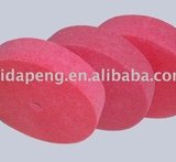 non woven polishing wheel