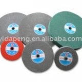 non woven polishing wheelS WITH GOOD QUALITY