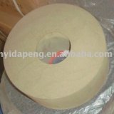Rubber Bonded Control Wheel with good quality