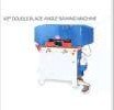 45° Double-Blade Angle Sawing Machine