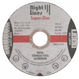 Premium Thin Cutting Discs - 'Super Disc'