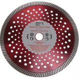 Granite Turbo Smooth Cutting Diamond Blades