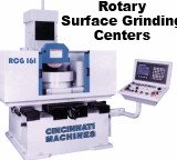 ROTARY SURFACE GRINDERS