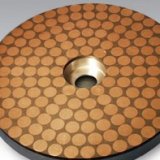 Superabrasive Grinding Wheels