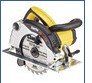 CON185 185mm Circular Saw With Laser Guide