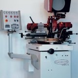 Machine Grinding & Profiling Machines