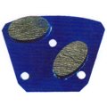 Metal-Bond Diamond Grinding Plate-LJBL