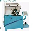 Rekord CK 500NC Automatic Single Head Grinder up to 20"