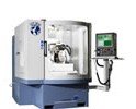 UTMA P20-CNC Automatic CNC Profile Grinder