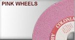 Pink Wheels