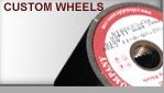 BEST SELLER Custom Wheels