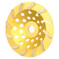 Diamond Cup Wheel