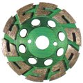 New Design & Patented Grinding Cup Wheel-LJCX